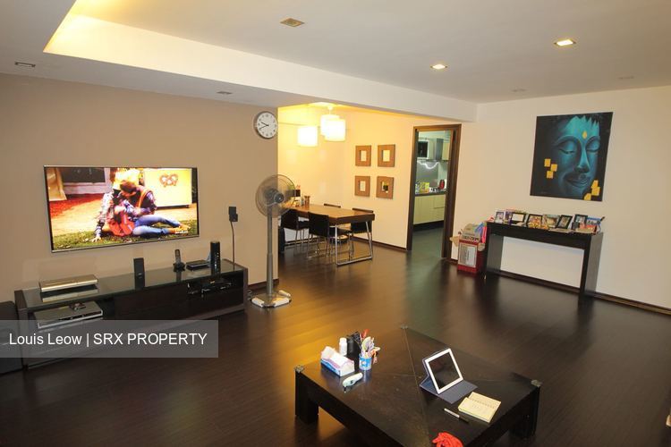 Blk 134 Simei Street 1 (Tampines), HDB 5 Rooms #177261562
